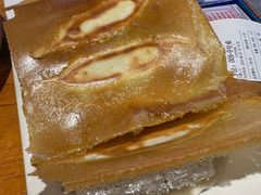 -潍城老菜馆·地标美食