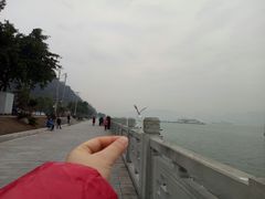 -丰都鬼城名山景区