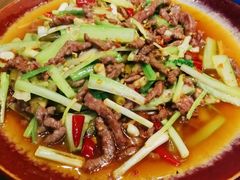 -三大钵江湖菜(空港店)