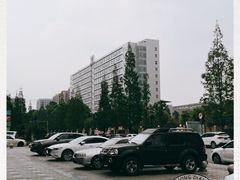 -成都市妇女儿童中心医院(中心院区)