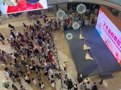 -港悦广场