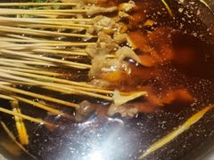 -160烧烤(香坊店)