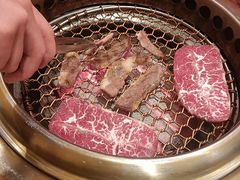 -花肴·和牛烧肉(顺义五里仓店)