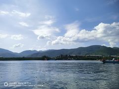 -丽江泸沽湖景区