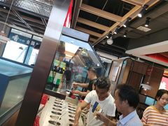 -季季红火锅(南康宝林大厦店)