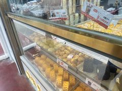 -桃酥大王(北关西路店)