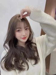 -88潮牌美发沙龙
