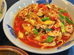 井冈山豆皮-潇湘阁(望京SOHO店)