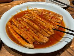 御膳茄子-三姐妹餐厅(曲江店)