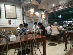 -Dang restaurant (patong phuket)
