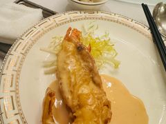 -老洋房花园饭店(绍兴路店)