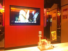 -星聚会KTV(北京世贸天阶店)
