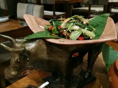 -云海肴·汽锅鸡·云南菜(天津国金汇店)