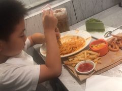 -必胜客(远大路店)