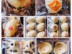 -红豆园(文林街店)