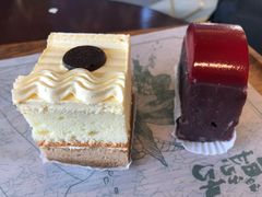 -蜂蝶来饼店(拱北总店)