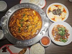 -胖哥俩肉蟹煲(龙德广场店)