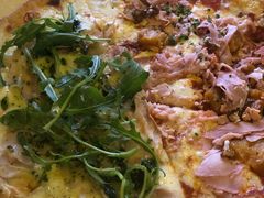 -PIZZA BIANCA(万象城店)