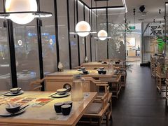 -绿茶餐厅(青岛城阳万象汇店)