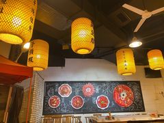 大堂-湘江大码头·龙虾馆(渔人码头一店)