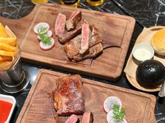 -MEAT MATE 鲜食肉铺(凤凰汇·里巷店)