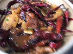 -一撮毛美食城(全力一路店)