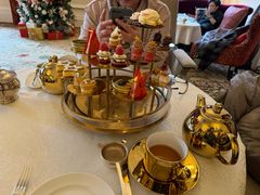 -Salon de Ville浦江汇(上海外滩华尔道夫酒店店)