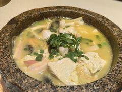 -维园悦谱·海派家常菜(乌鲁木齐南路店)