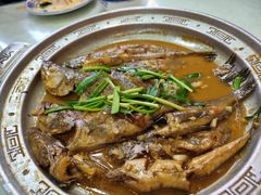 -赵家馆(燕山大街店)