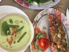 龙虾-Red Lobster