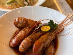 -阿毛饭店首店·宁波老字号(文化广场店)