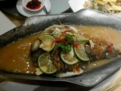 -云粤楼中餐厅(昆明中心假日酒店)