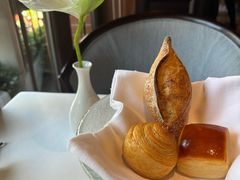 -Le Comptoir de Pierre Gagnaire