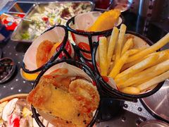 -小牛哈尼韩式水煎肉(万象城店)