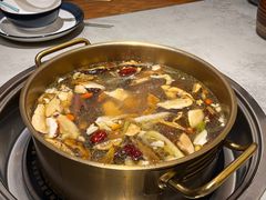 -大理董·董家小厨野生菌火锅(古城旗舰店)