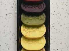 绿豆冰糕-南宋胡记(杭州河坊街店)