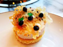 -悦厅·下午茶(杭州柏悦酒店)