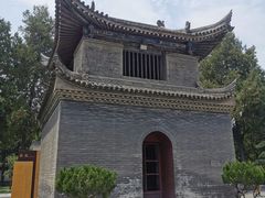 -大慈恩寺(大雁塔)