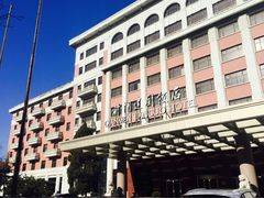 -北京前门建国饭店