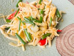 -七步香云南山里菜(昆明老街店)