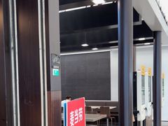 -麦当劳(深圳北站高铁店)
