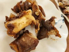 -阿木怪味牛骨头