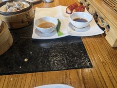 -小城粥道·海胆鲜虾粥(解放广场店)