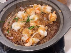 -绿茶餐厅(龙湖杭州金沙天街店)