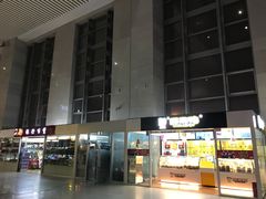 -洛阳龙门站