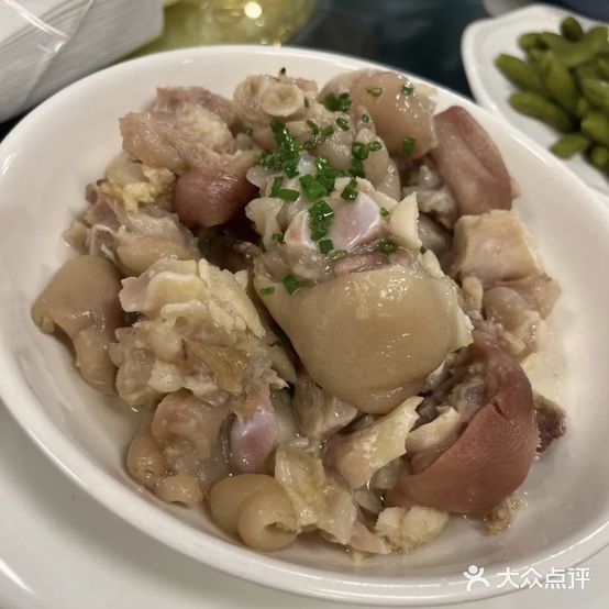 太·湖鲜私房菜