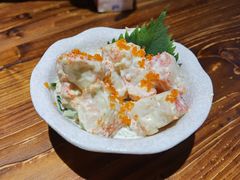 -小川洋风料理(街道口店)