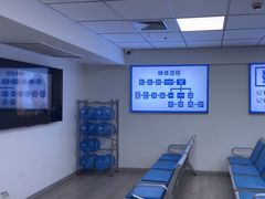 -华硕笔记本电脑售后维修中心(静安店)