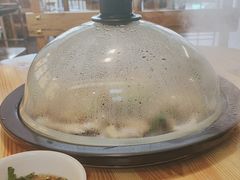 -阿鸡鱼庄·顺德鲜蒸小炒(亚运村店)