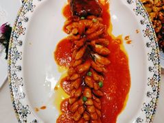 -南山翁新概念川菜(江宁万达广场店)